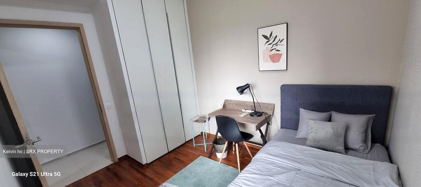 Botannia (D5), Condominium #455706271